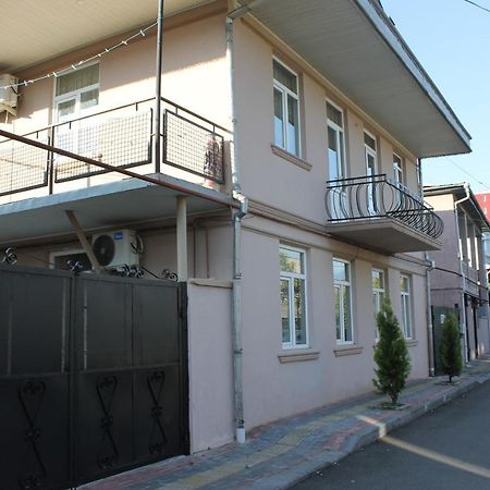 Iren Apartment Batumi Exterior photo
