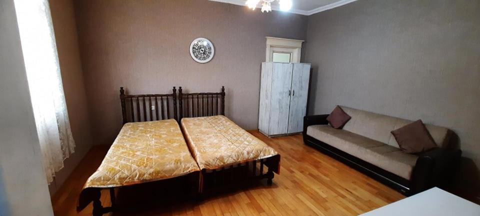Iren Apartment Batumi Exterior photo