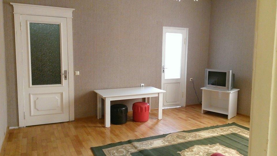 Iren Apartment Batumi Exterior photo