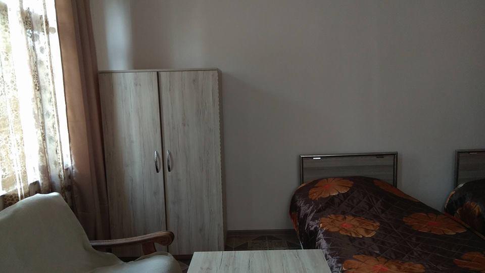 Iren Apartment Batumi Exterior photo