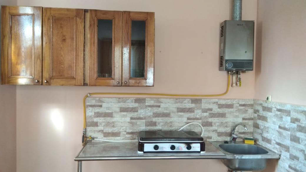 Iren Apartment Batumi Exterior photo