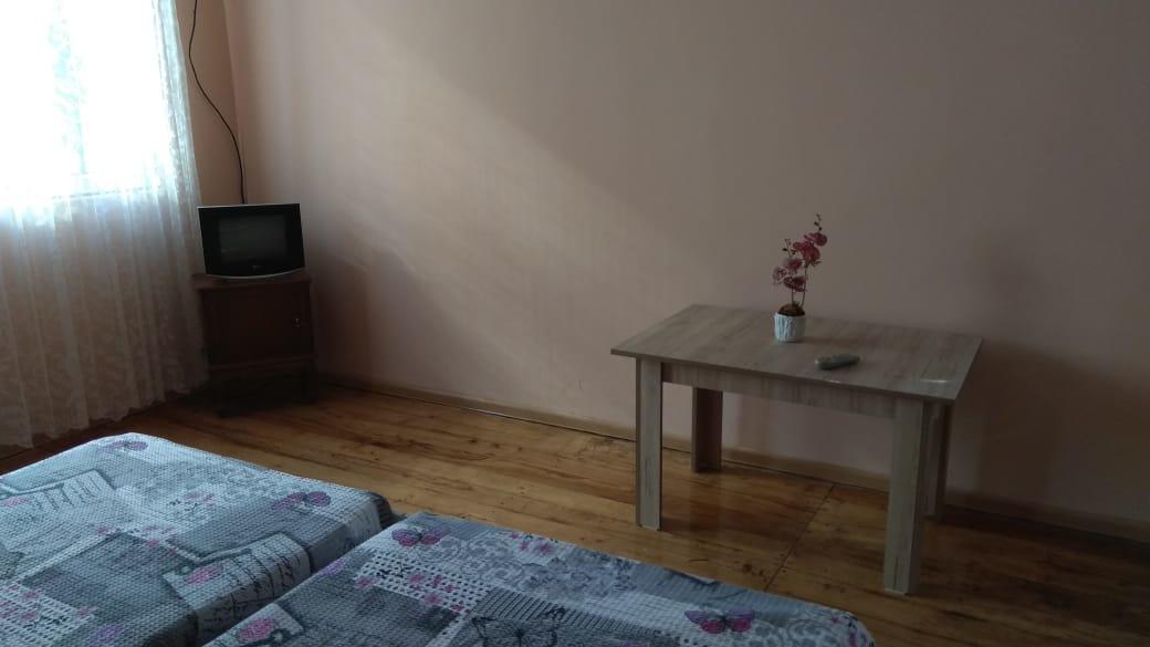 Iren Apartment Batumi Exterior photo
