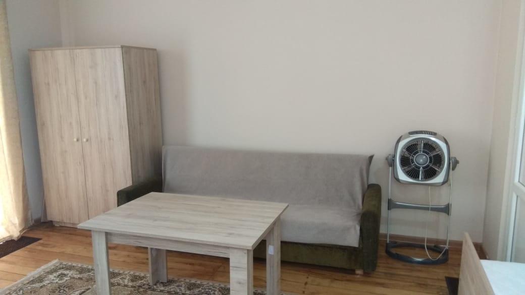 Iren Apartment Batumi Exterior photo